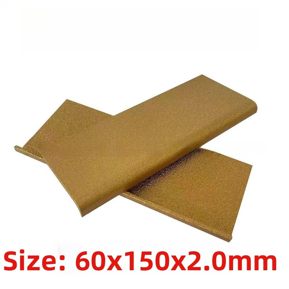 Upgraded Hand Polishing Pad For FOR Tile Trimming Marble Stone 60x150mm