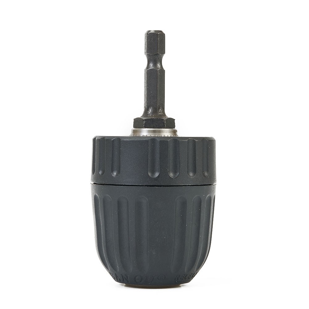 0.8-10mm Chuck Adapter Bit Change Chuck Converter Hex Keyless Hot Sale