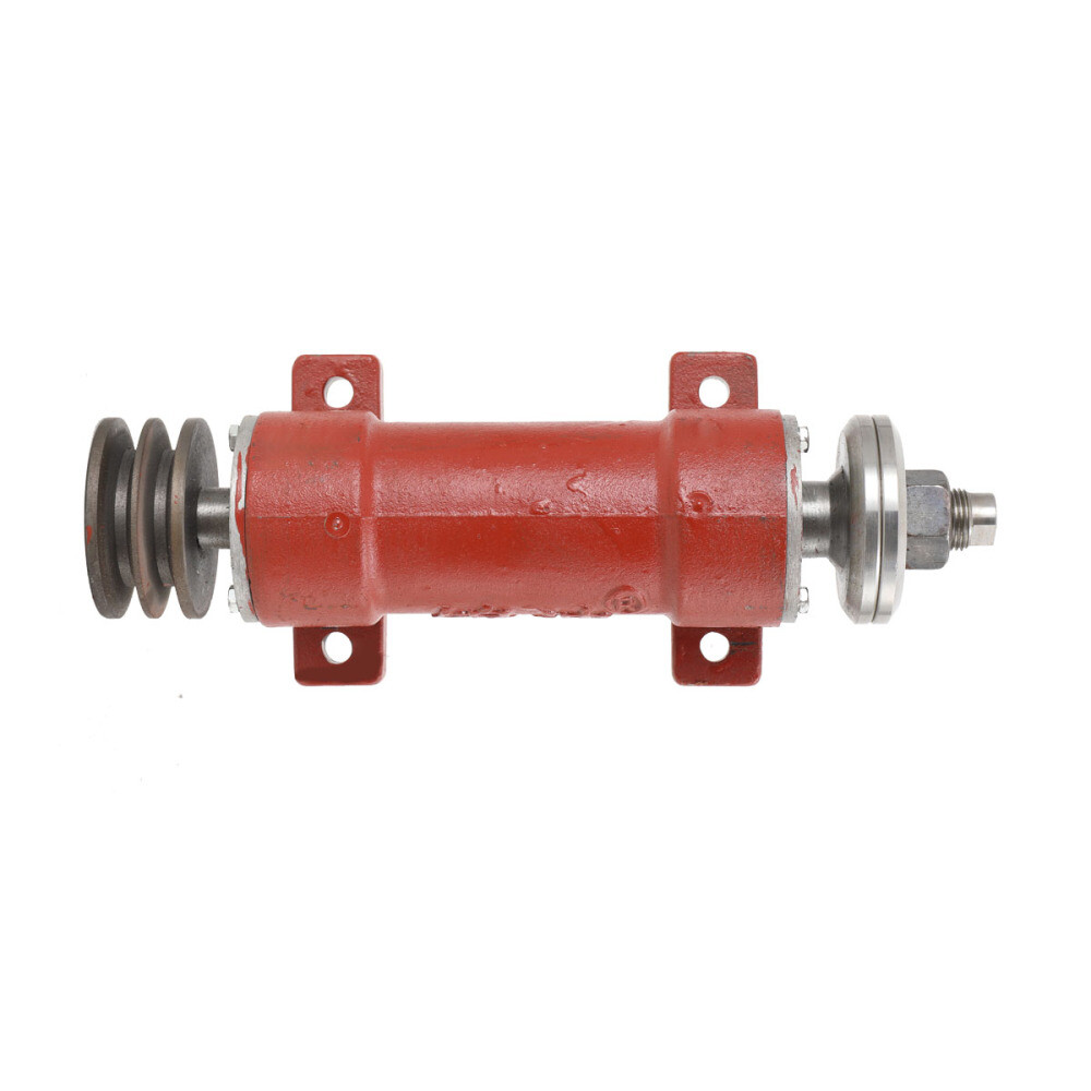 Woodworking Saw Machine Shaft Assembly Spindle Wood Machinery Fittings Positive