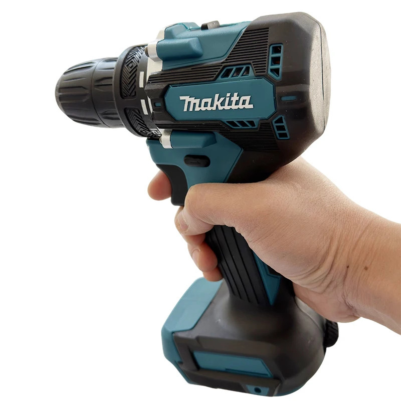 Makita DDF487 Brushless lithium electric rechargeable impact drill large torque