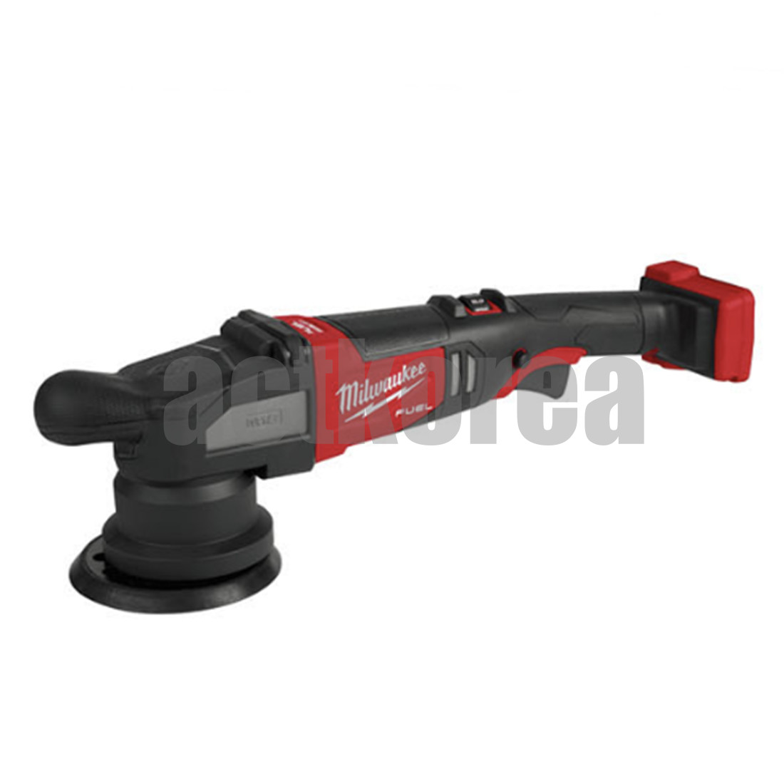 Milwaukee M18 FROP15-0 FUEL 18V 15mm Random Orbital Polisher Dual Bare Tool