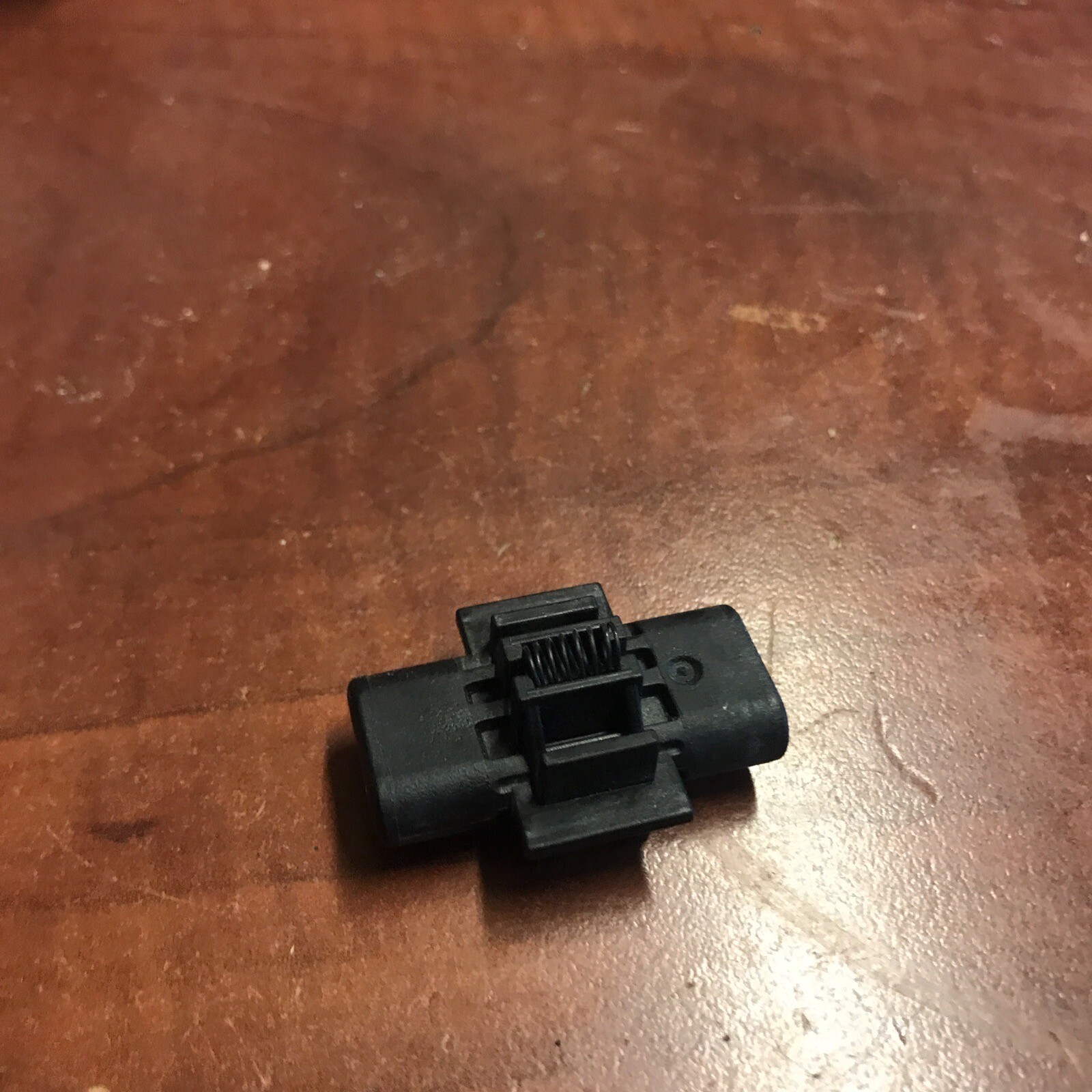 Genuine Part Lock Off Button Assy For DeWalt 60V DCS577 7 1/4&Prime; Flex Circular Saw