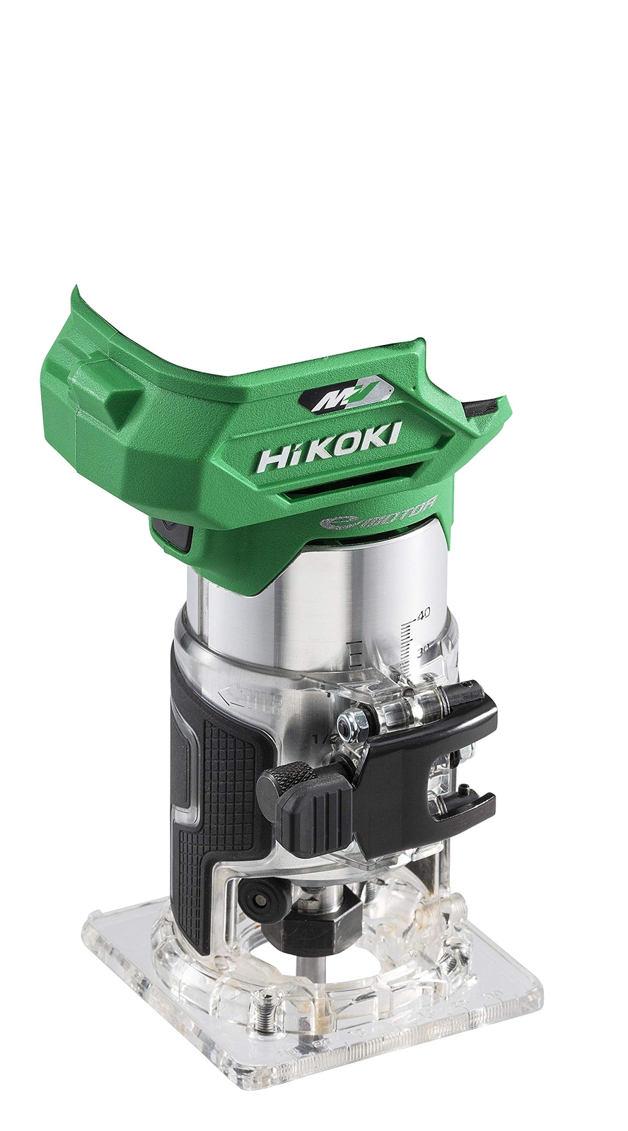 Hikoki M3608DA(NN) 36V Cordless Trimmer shaft diameter 6/8mm [Body Only] NEW