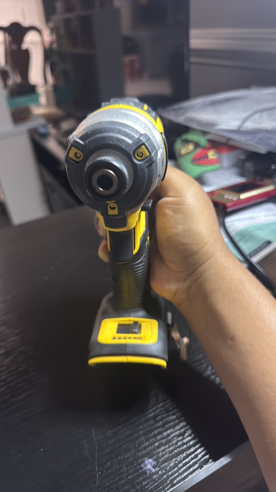 DEWALT XR 20V New