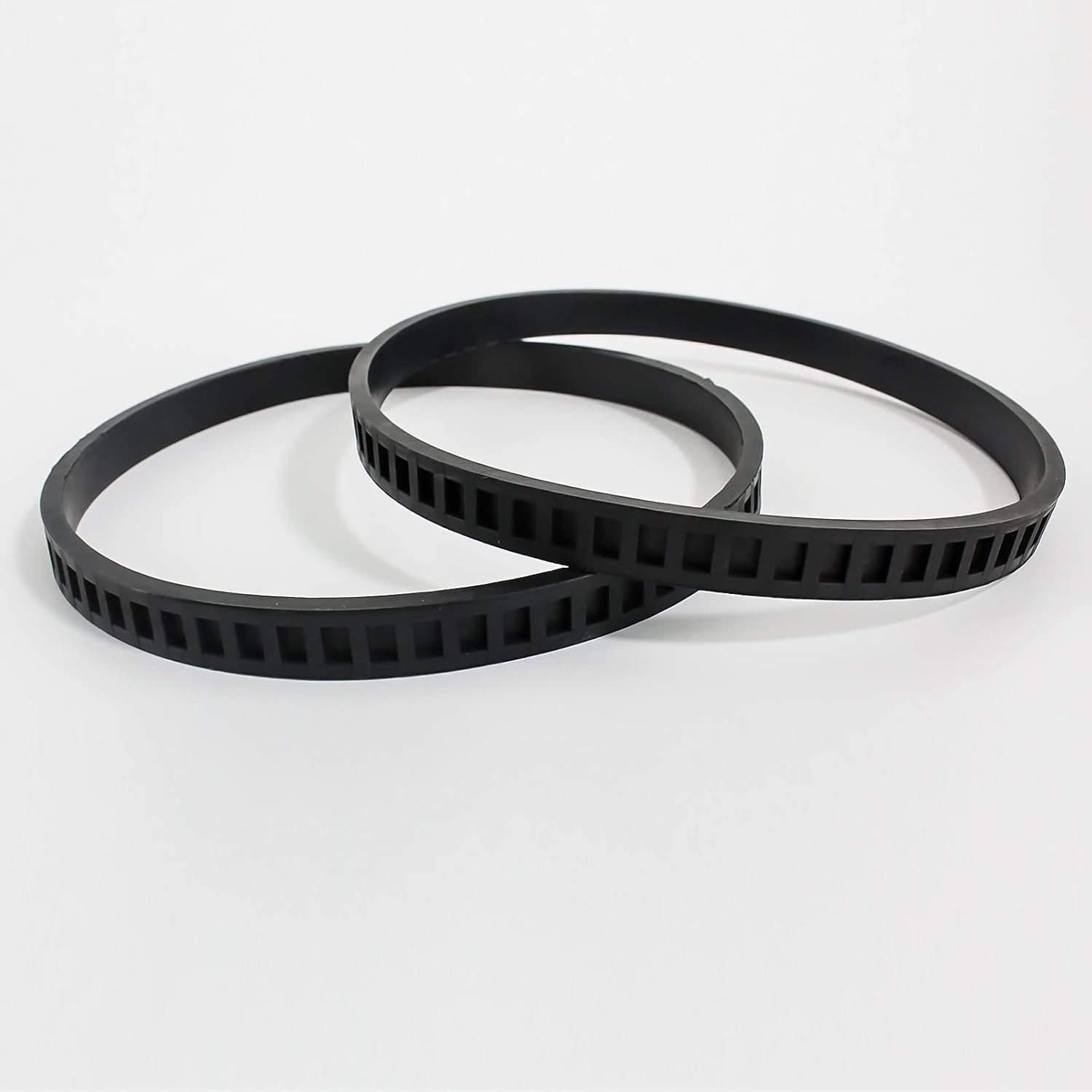 High-Quality Bandsaw Pulley Tires, 6-inch Rubber Tires for Precision Cutting
