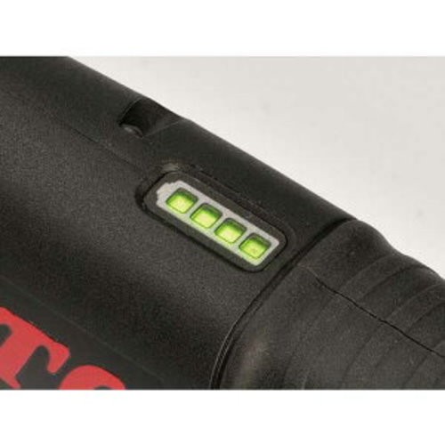 KTC Kyoto Machine Tool Cordless Ratchet Wrench 3/8&Prime; Drive JTRE330L 9.5sq New JP
