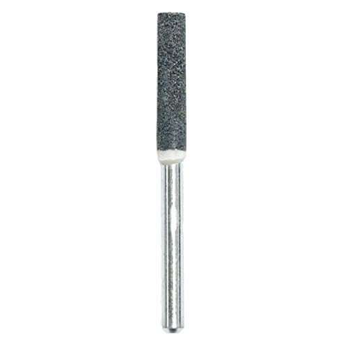Dremel 453 5/32&Prime; Grinding Stone 2-Piece Rotary Tool Accessory