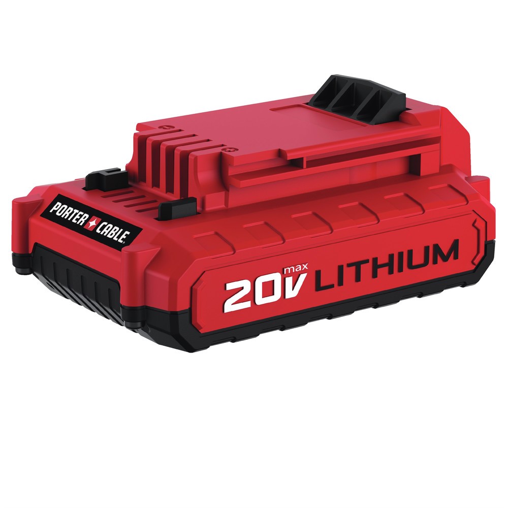 Porter-Cable PCCK617L6 20V MAX Li-Ion Cordless 6-Tool Combo Kit (2 Ah) New