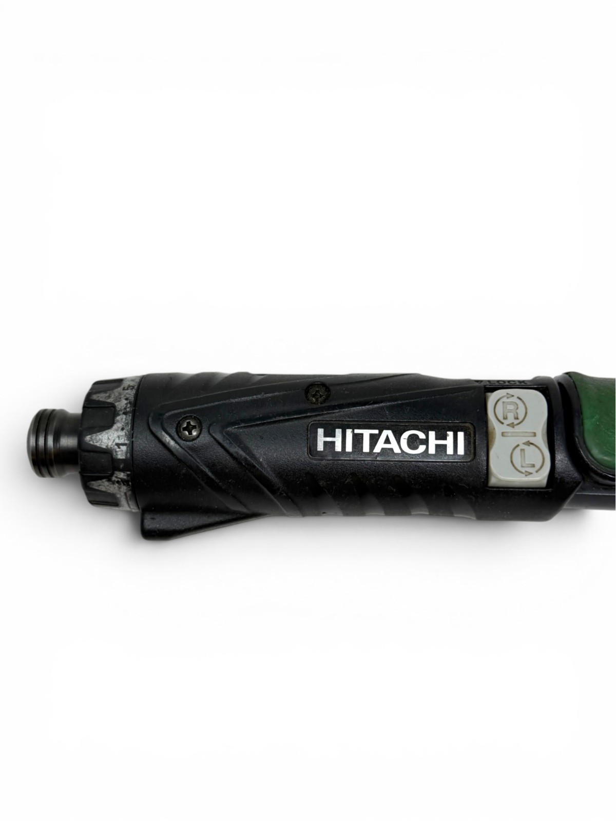 Hitachi 3.6V Cordless Driver Drill DB3DL2, Craftsman Speed Drive Screwdriver Lot