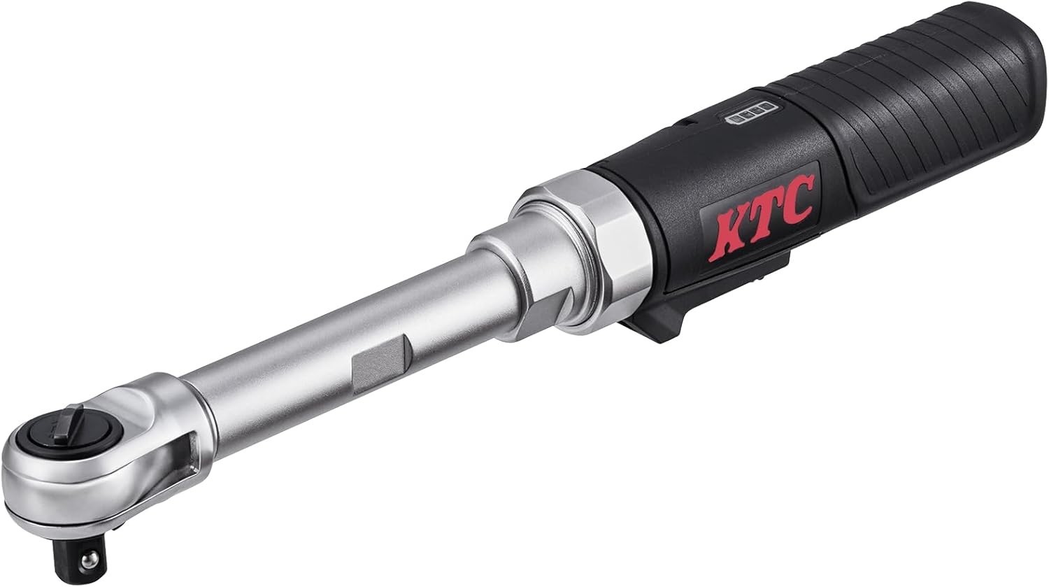Kyoto Machine Tools KTC 9.5sq. Cordless Ratchet Wrench Set JTRE330L Japan