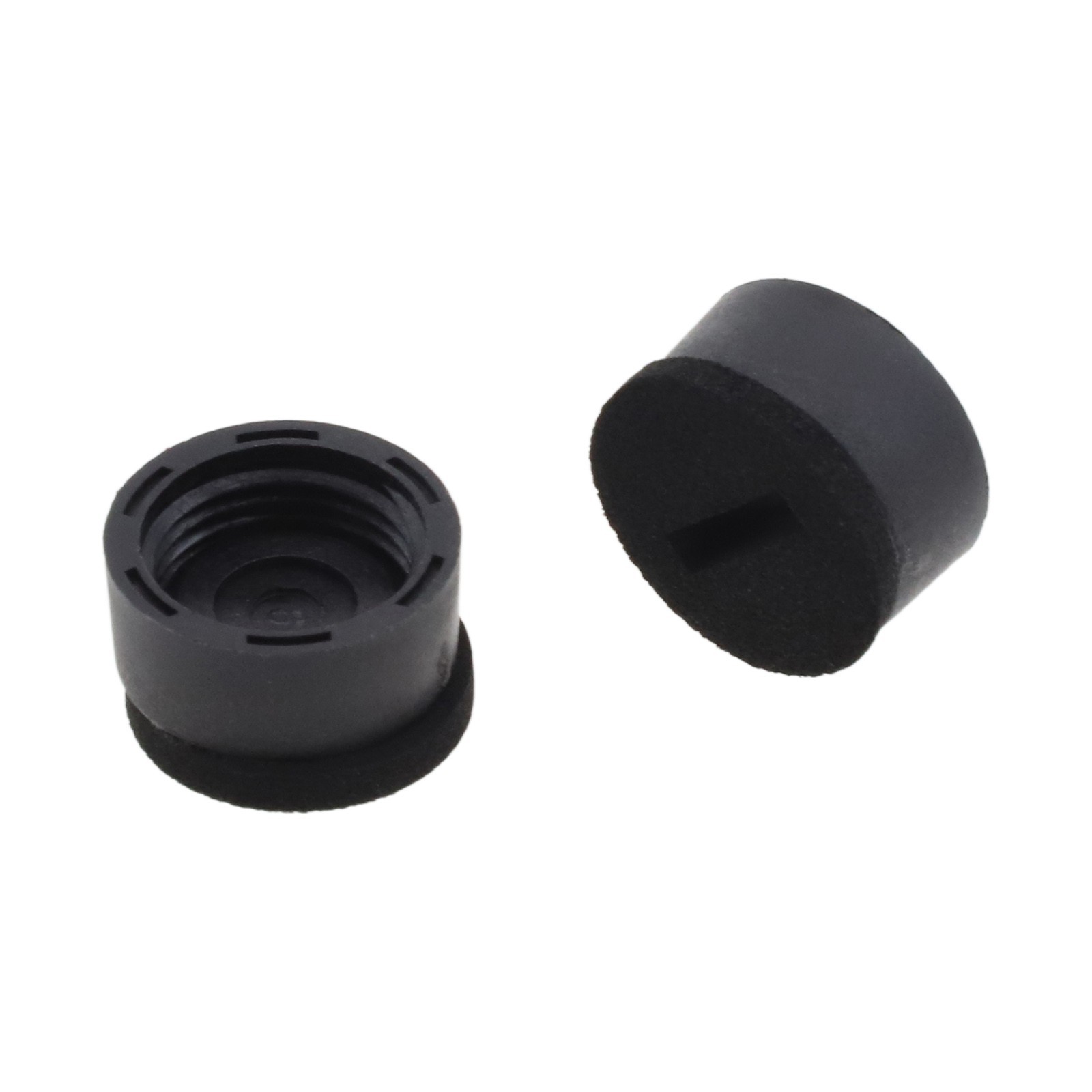 Effective Carbon Brushes Holder Cap Kit 328202 334696 for G18DSL G18DL