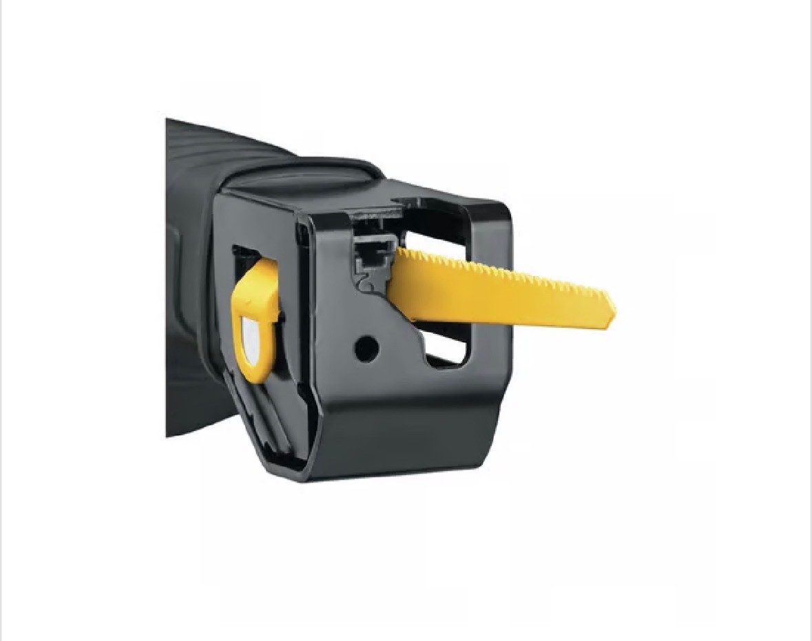 DEWALT DWE304 10 Amp Reciprocating Saw