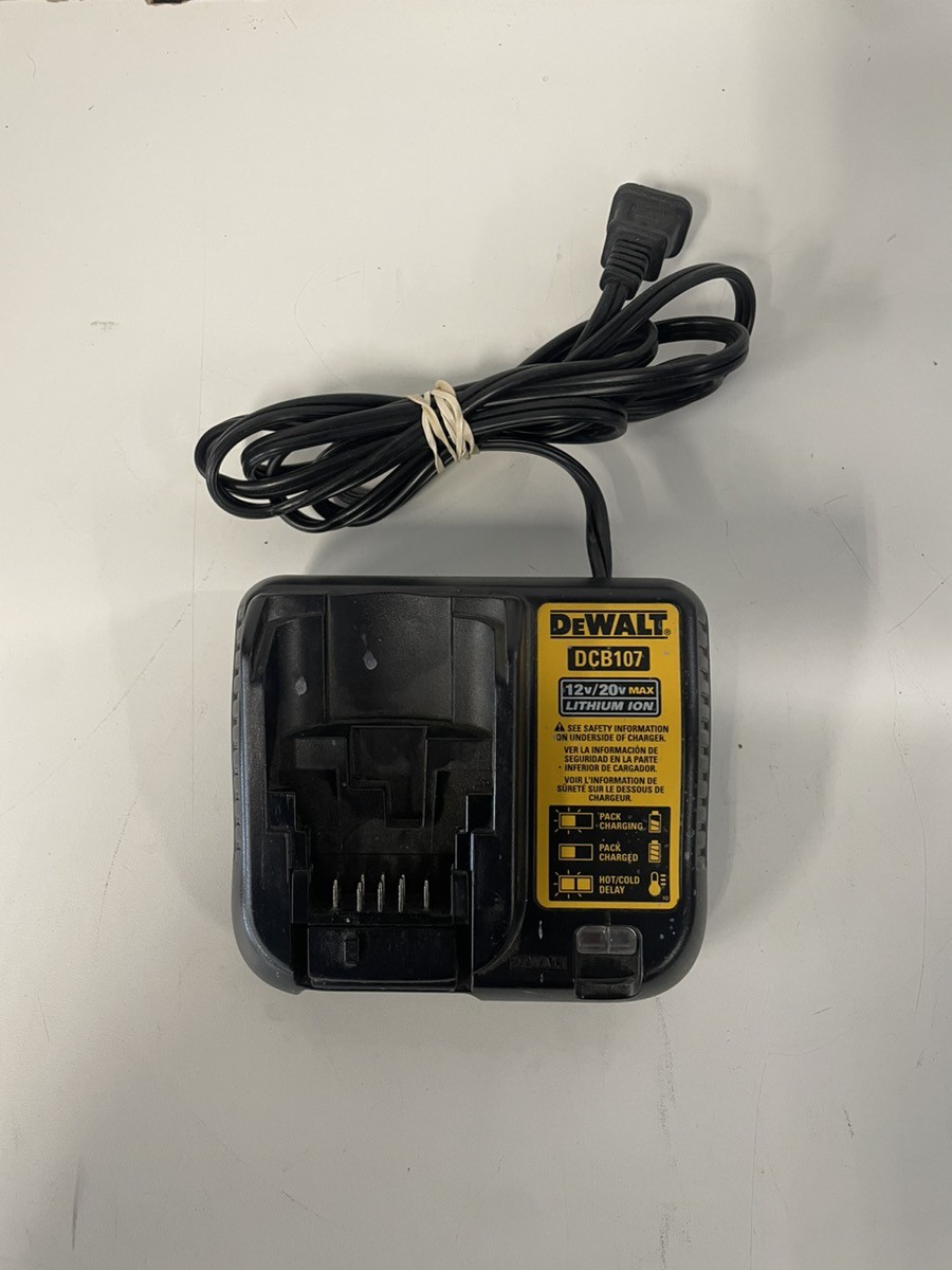 DEWALT IMPACT WRENCH & DRIVER (P18027601)