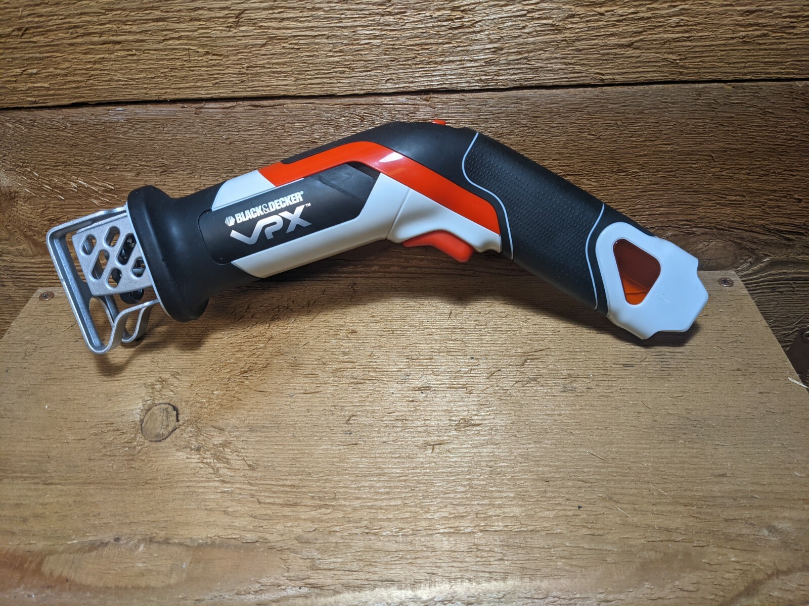 Black & Decker VPX Reciprocal Saw VPX1301 Tool Only No Battery or Charger