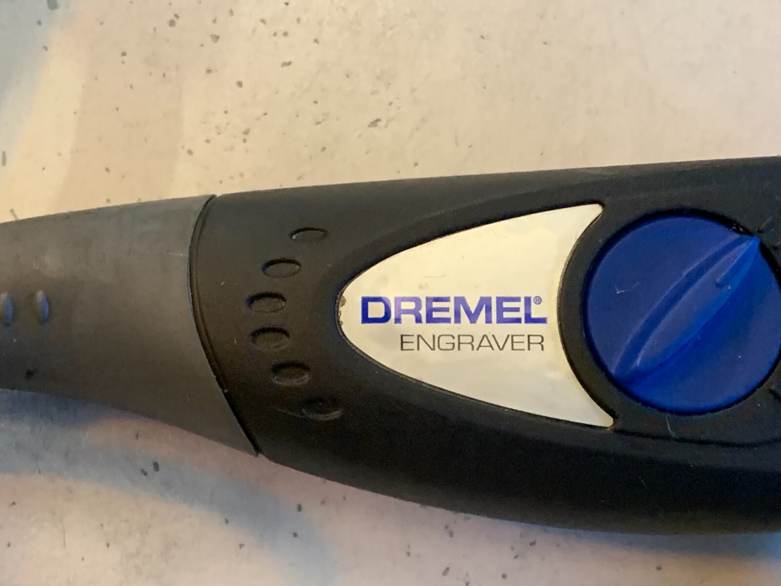 Dremel Variable Speed Engraver – Model 290-01