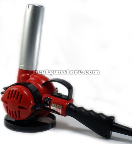 Eddy Products EP-3A 220 Volt Variable Temperature Heat Gun – MADE IN THE USA!!!