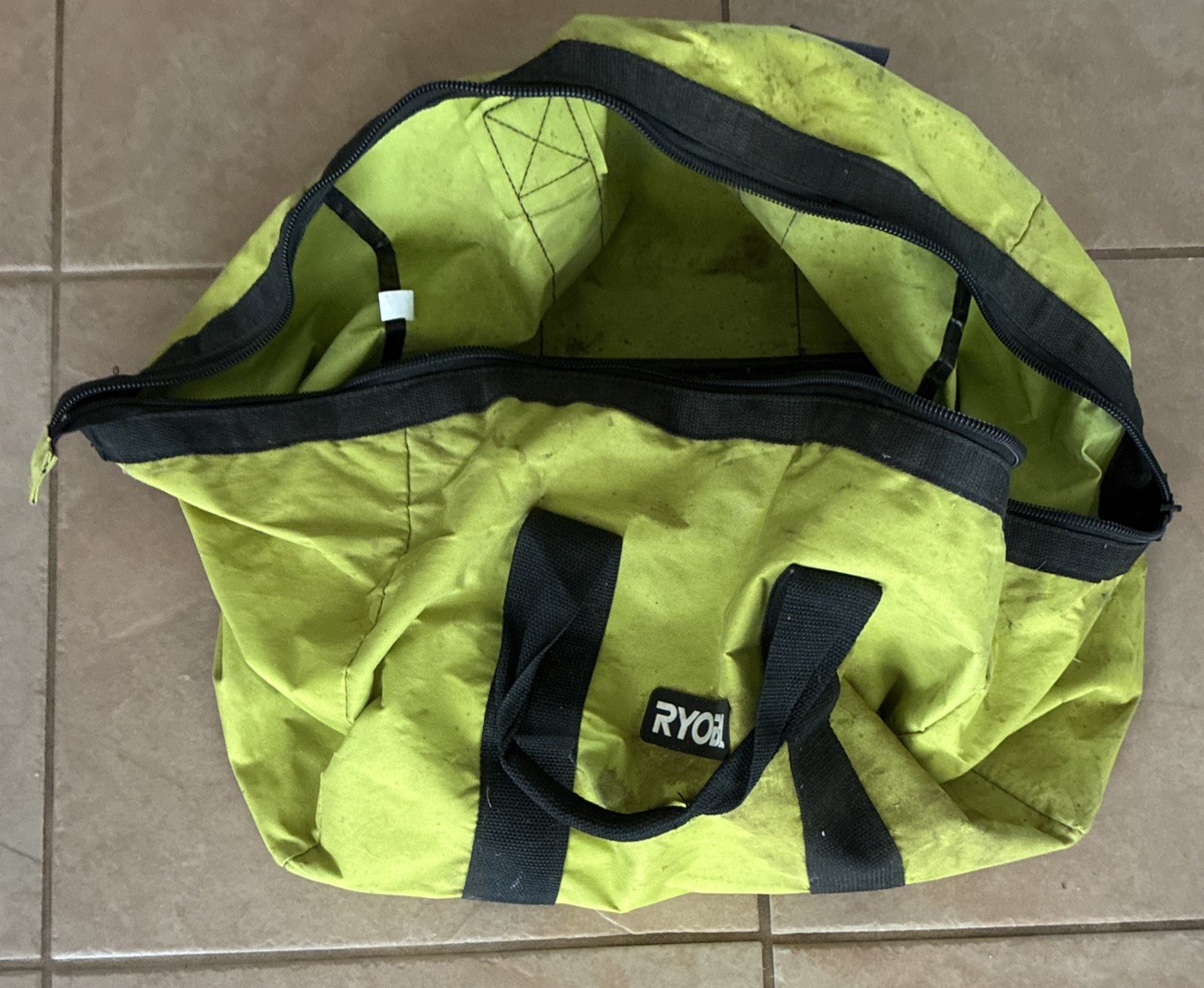 Ryobi One+ Tool 18V 3-Tool Combo Kit w/ Bag NO Battery Included