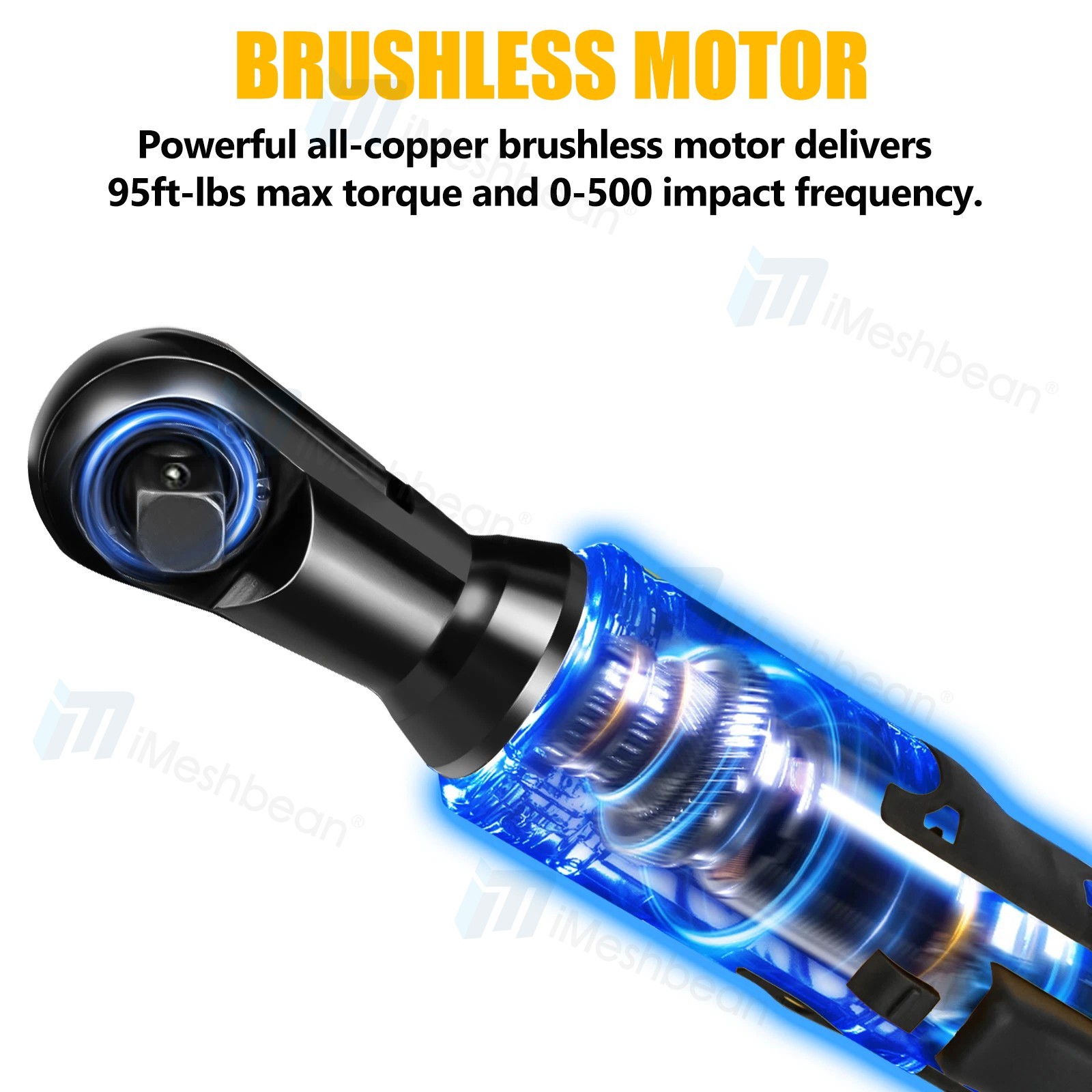2175 PSI 1.85GPM Cold Water Electric Pressure Washer