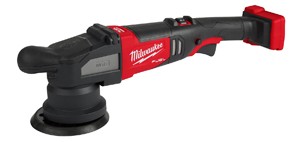 Milwaukee Electric Tool 2684-20 M18 Fuel 15mm 5&Prime; Random Orbital Polisher