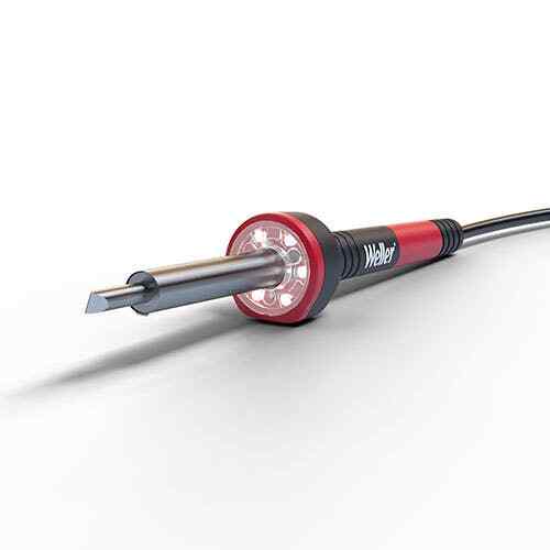 Weller WLIR6012A 60W Soldering Iron with LED Halo Ring, 120V, 880°F