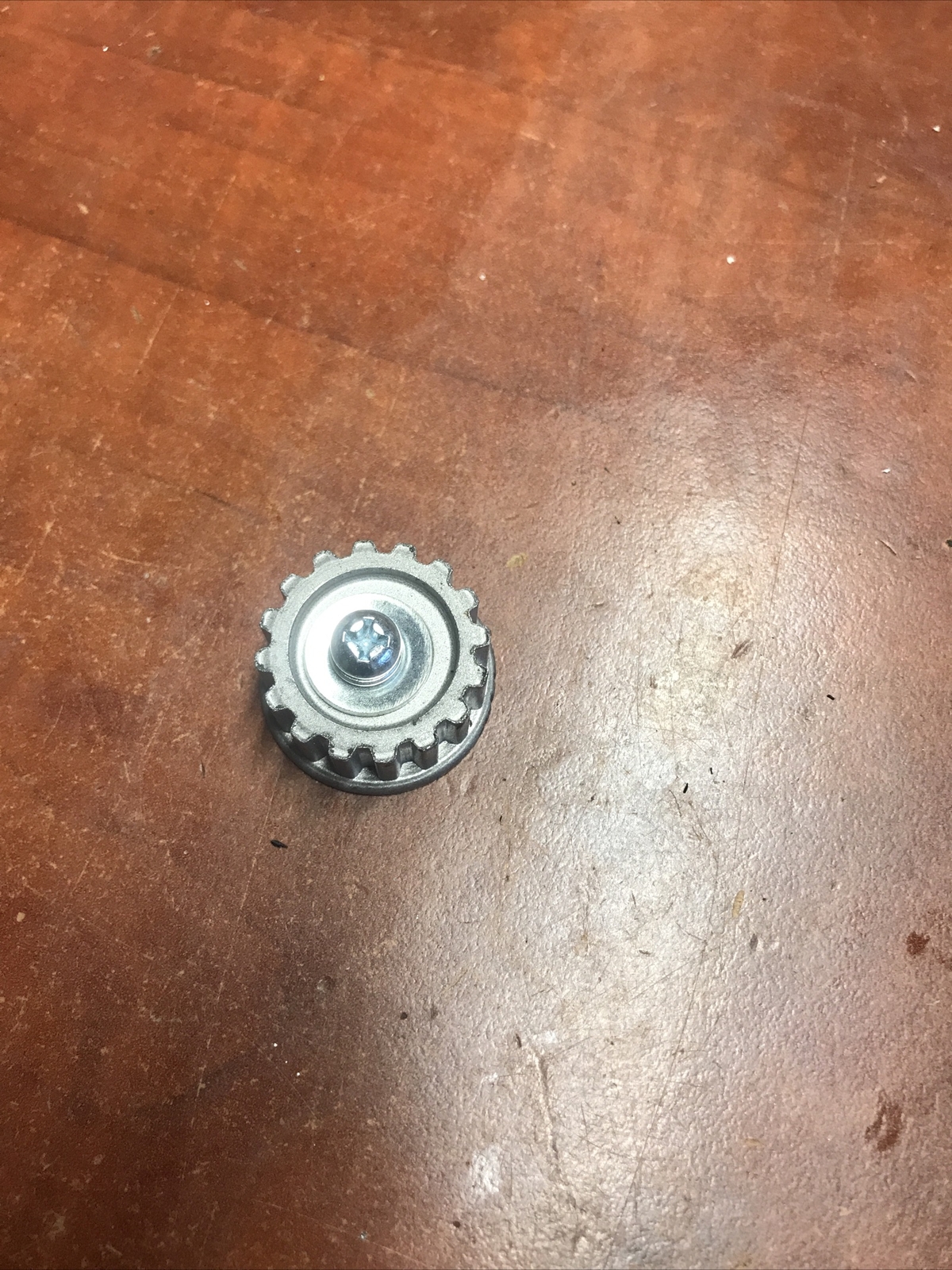 New OEM Part Motor Gear Assy For Kobalt 9&Prime; Stationary BAND SAW MODEL 5472279