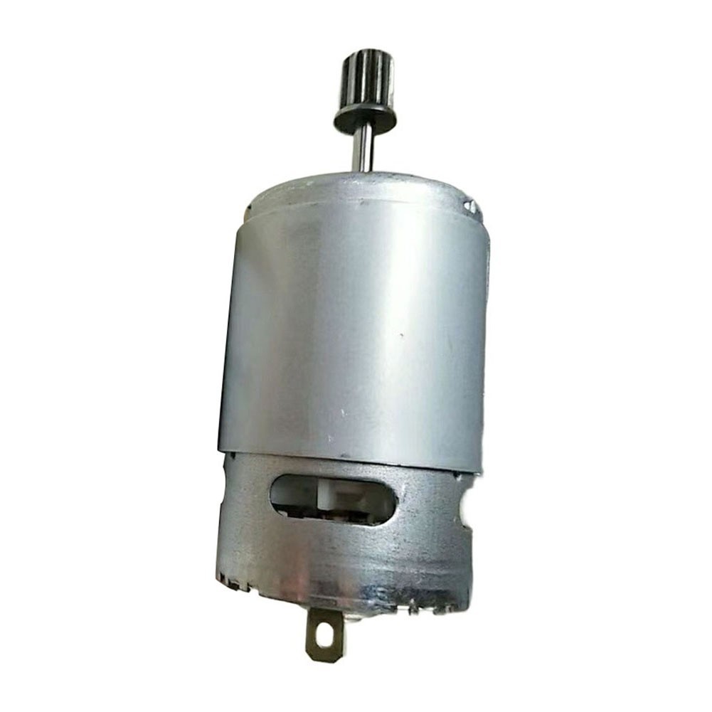 For GDR120-LI Compatible 11 Teeth DC Motor 1600A00PE3 Replacement Part