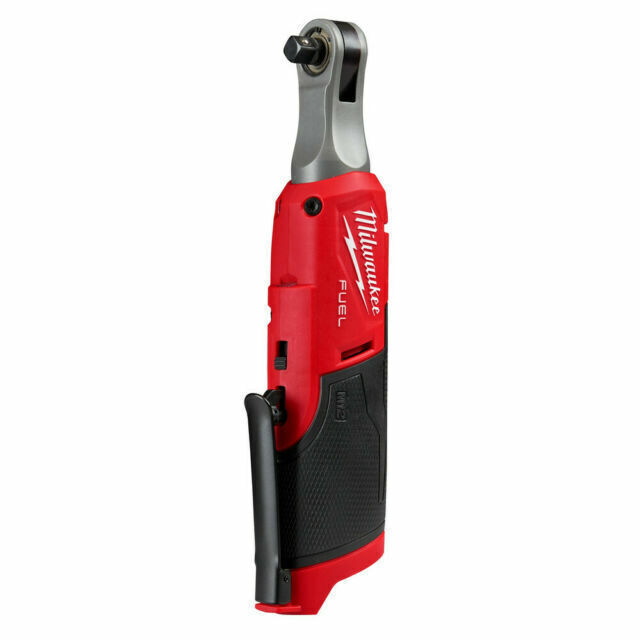 Milwaukee 2567-20 M12 FUEL BL Li-Ion 3/8 in. High Speed Ratchet (Tool Only)