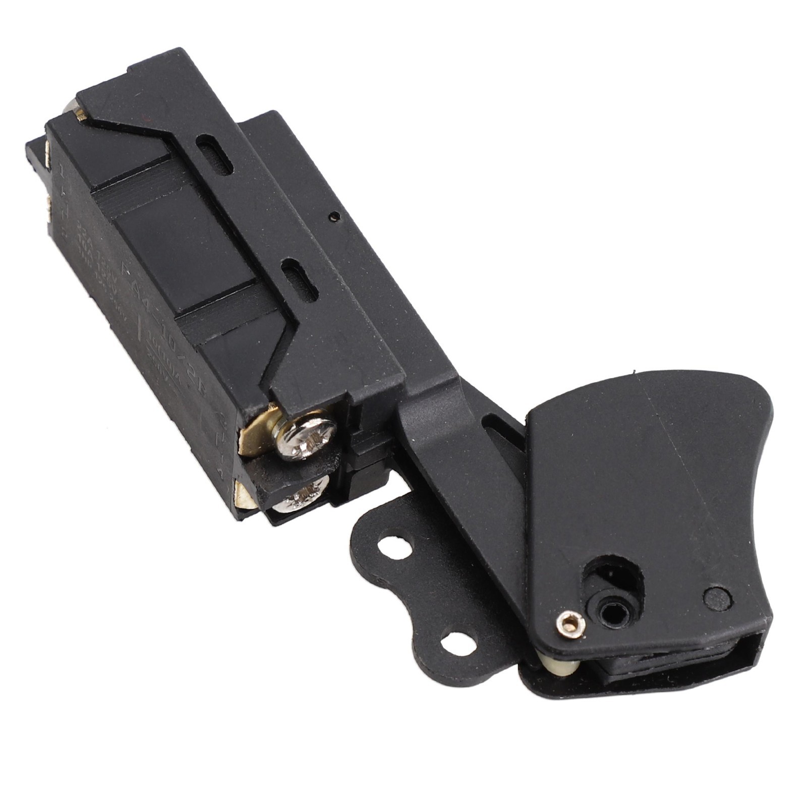Compatible Trigger Switch for 5057KB 7 1/4 Circular Saw Easy to Install