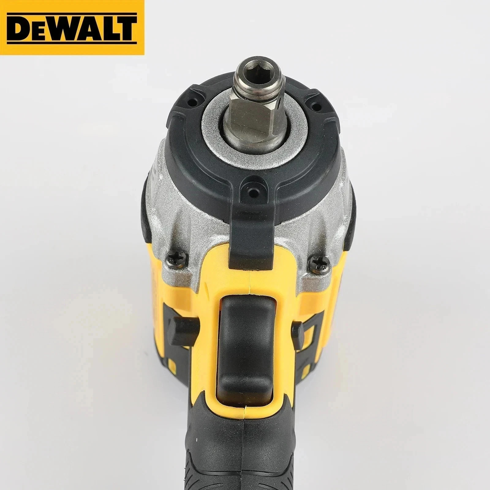 Dewalt DCF880 20V Max XR Brushless Cordless Impact Wrench – 205N·m Torque,