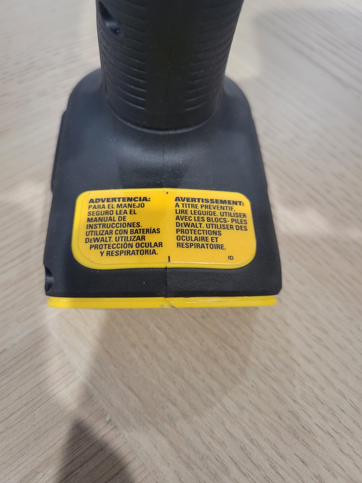 Dewalt DCF787 Cordless Impact Drill 20v Max Brushless Tool Only – New No Box