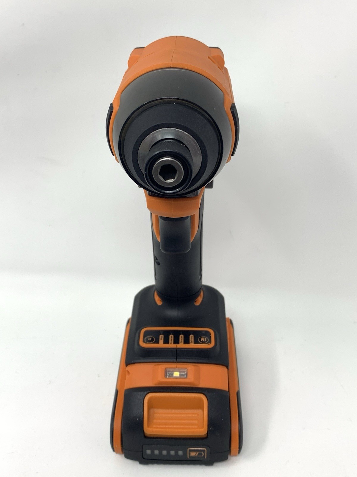 TOPSHAK TS-ED5 20V Li-Ion 1/2 in. Brushless Impact Electric Drill Variable Speed
