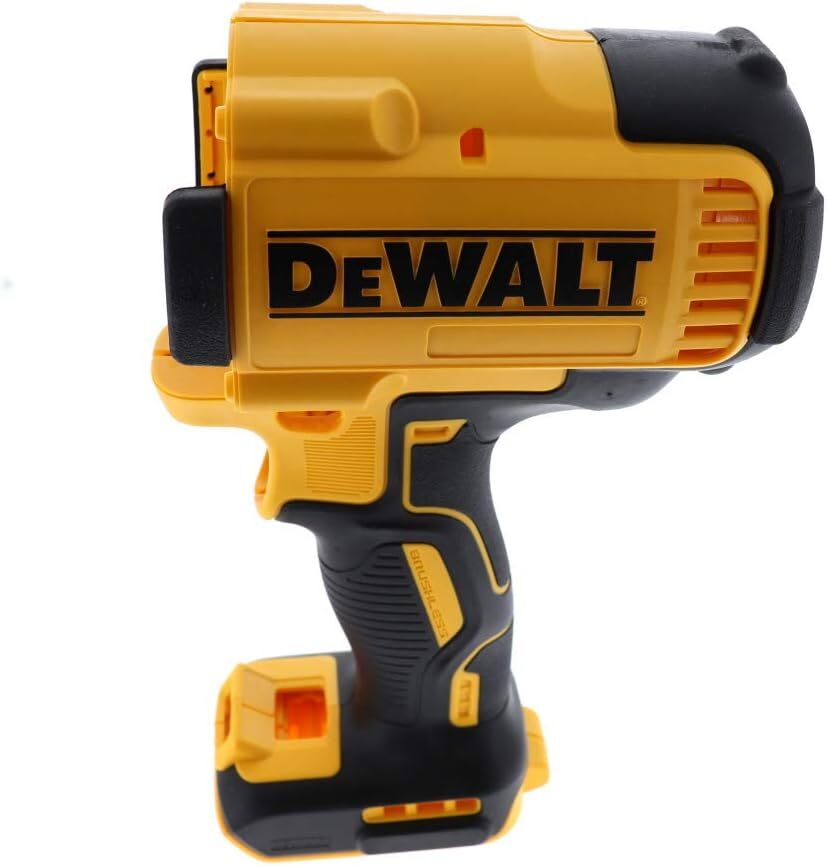 DeWalt Geniune OEM Housing For DCF899 Impact Wrench – N779804