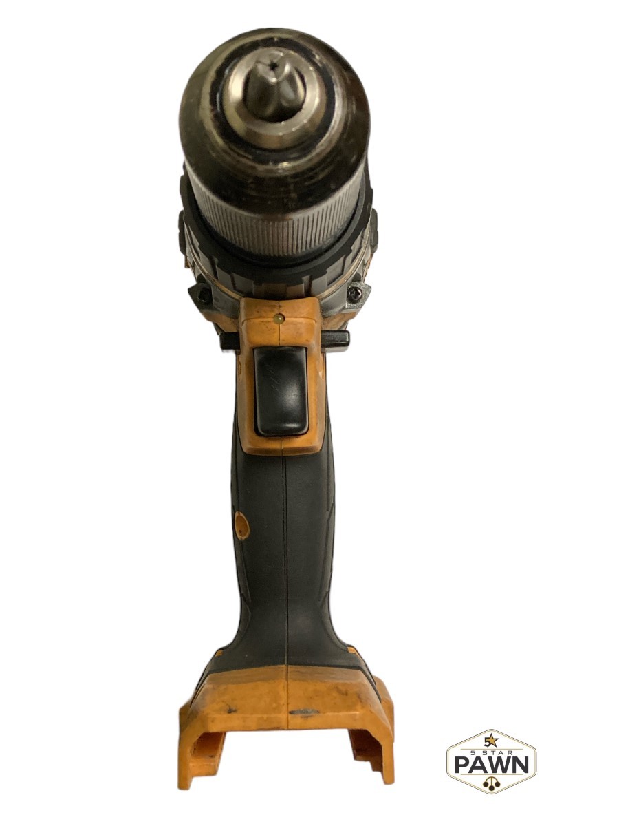 Bostitch BTC400 18V ½” Lithium Drill/Driver (Tool Only) Tested – SEE (FVS025630)