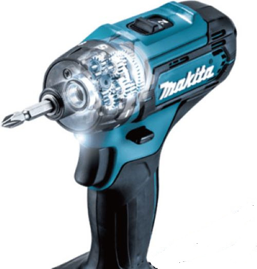 Makita DF033DZ 10.8V Cordless 2speed Driver Drill (Body Only No Battery) New