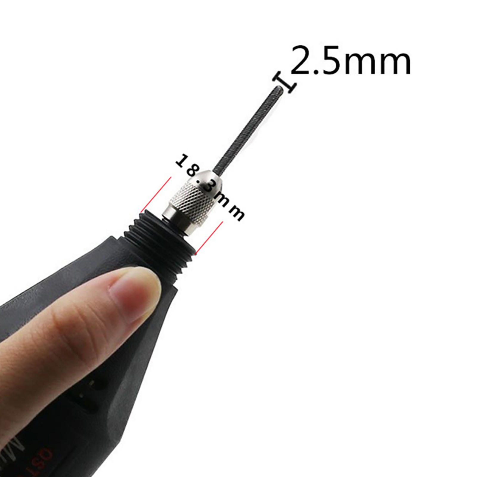 Right Angle Converter Adapter Rotary Tool Attachment Part For Dremel Accessories