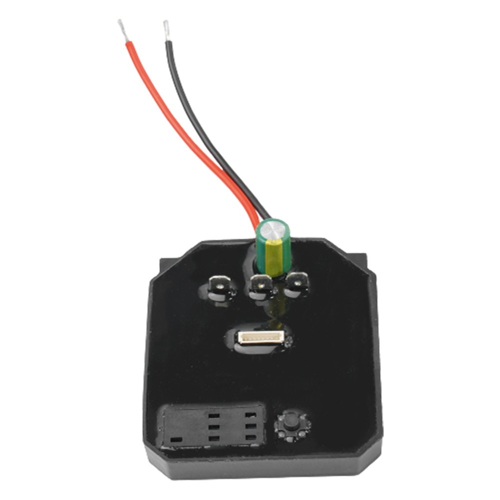 For 2106/161/169 Brushless Electric Wrench Drive Controller Board Repair Kit UK