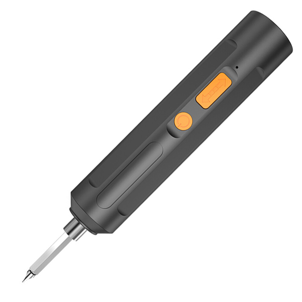 Mini Rechargeable Cordless Electric Screwdriver Drill USB Charging Power Tool