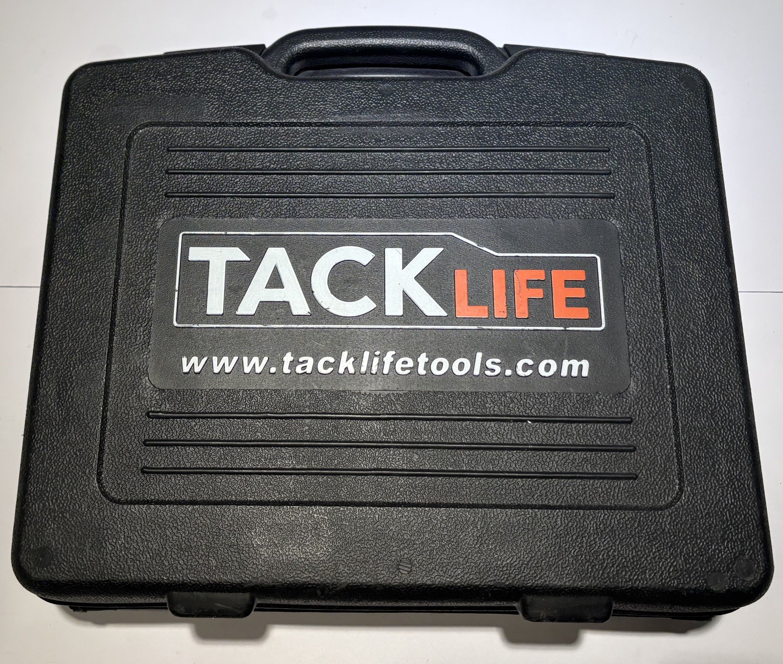 Tacklife PJS02A 6.7 Amp 3000 SPM Jigsaw Tool in Case