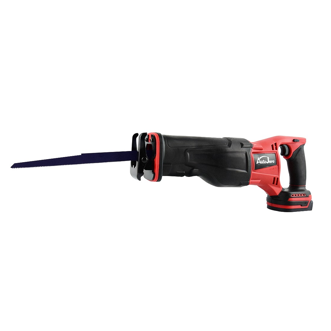 Cordless Impact Wrench 1/2 inch for Milwaukee 18V Battery, 1106FT-LBS (1500N.m)