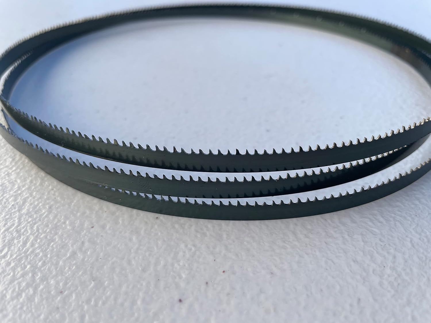 Band Saw Blades 93-1/2 Inch X 1/4 Inch X 12TPI