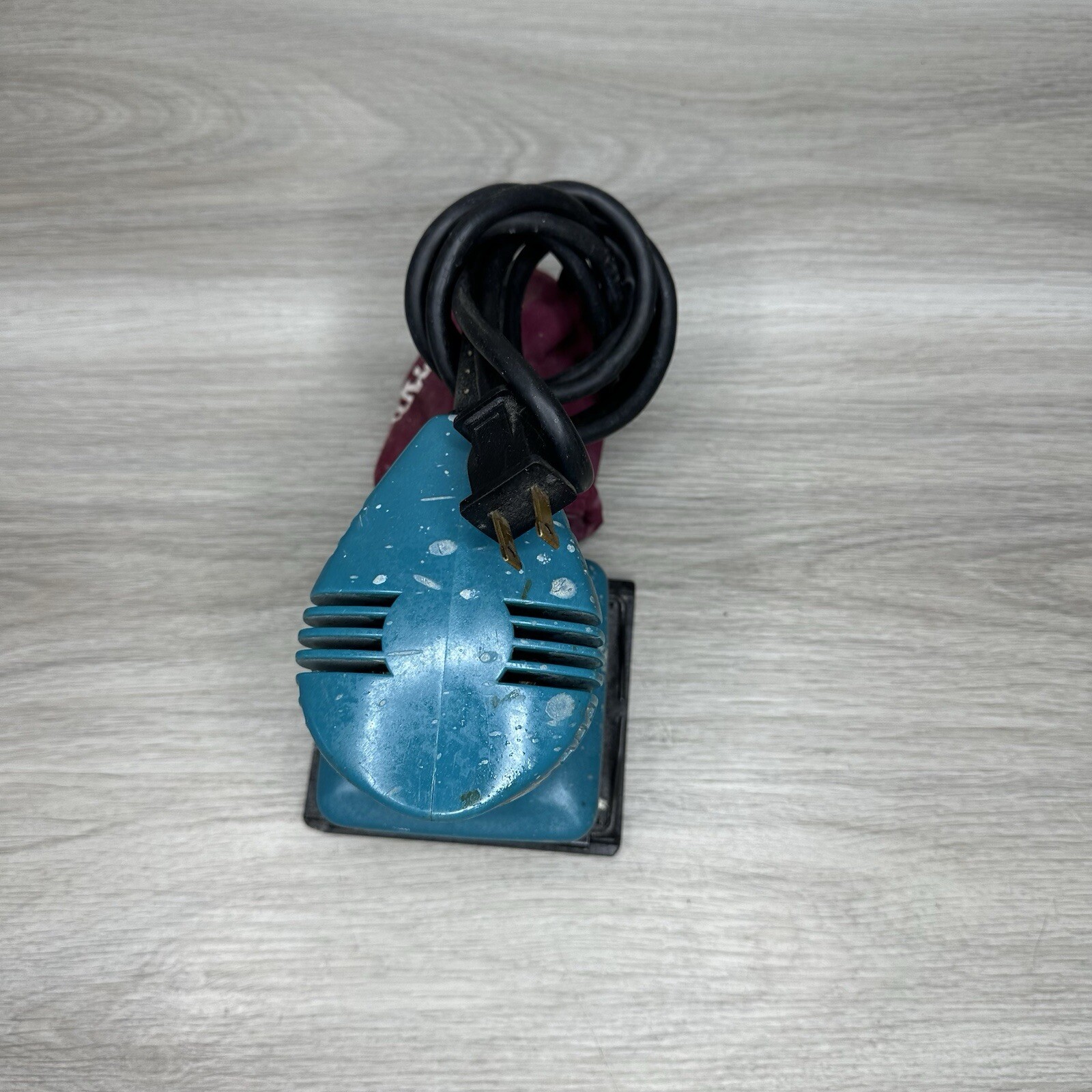 Makita Finishing Sander 115V OPM 14000 Model: B04550