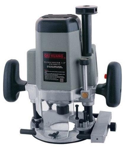Deluxe 3 HP Plunge Router Plunger