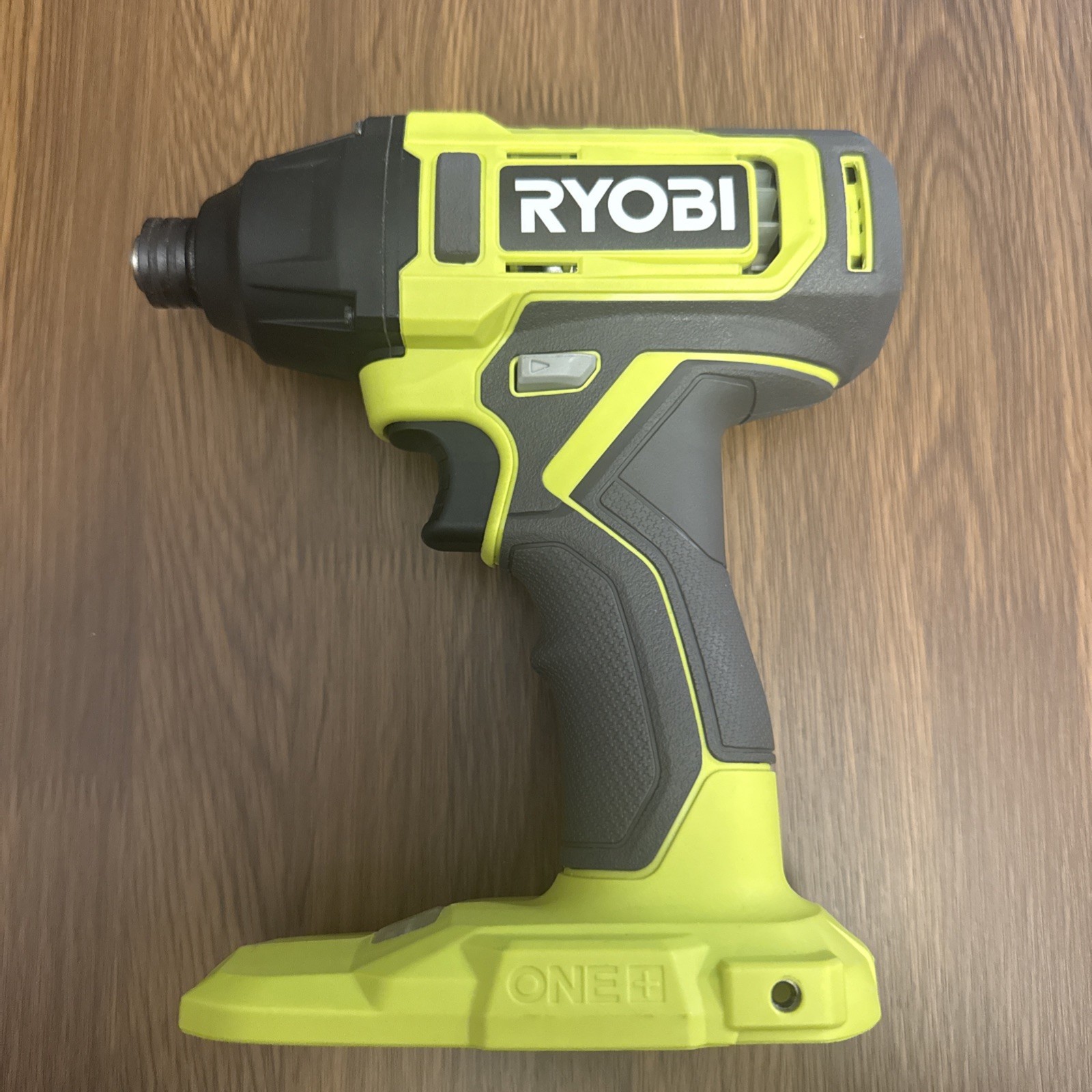 Ryobi ONE+ 18V Impact Driver (Body Only) – Green (PCL235B)