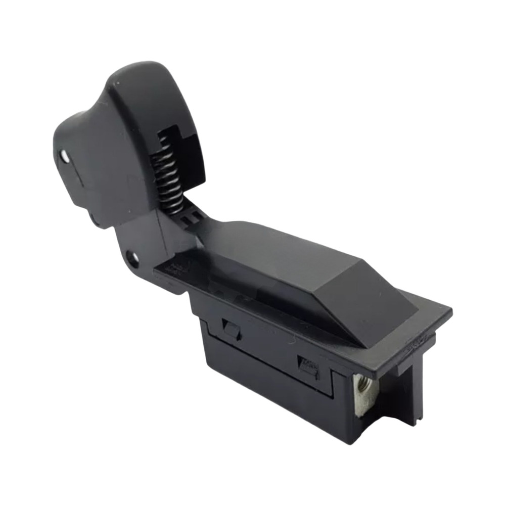 Black Plastic Switch For 651189-3 for Skil For 5007MG 5377MG 5477NB 5007NK Saws