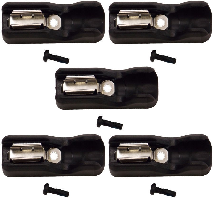 DeWalt (5 Pack) Bit Holders for 20V Max Drill & Drivers – N131745-5PK