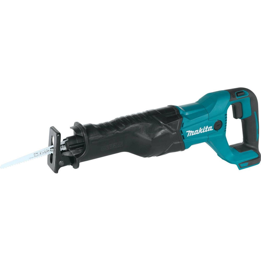 Makita LXT 18V Cordless Li-Ion Reciprocating Saw (Tool Only) XRJ04Z New
