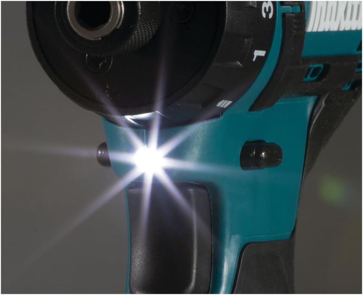 Makita 10.8V Cordless Driver-Drill DF033DZ (Tool Only)