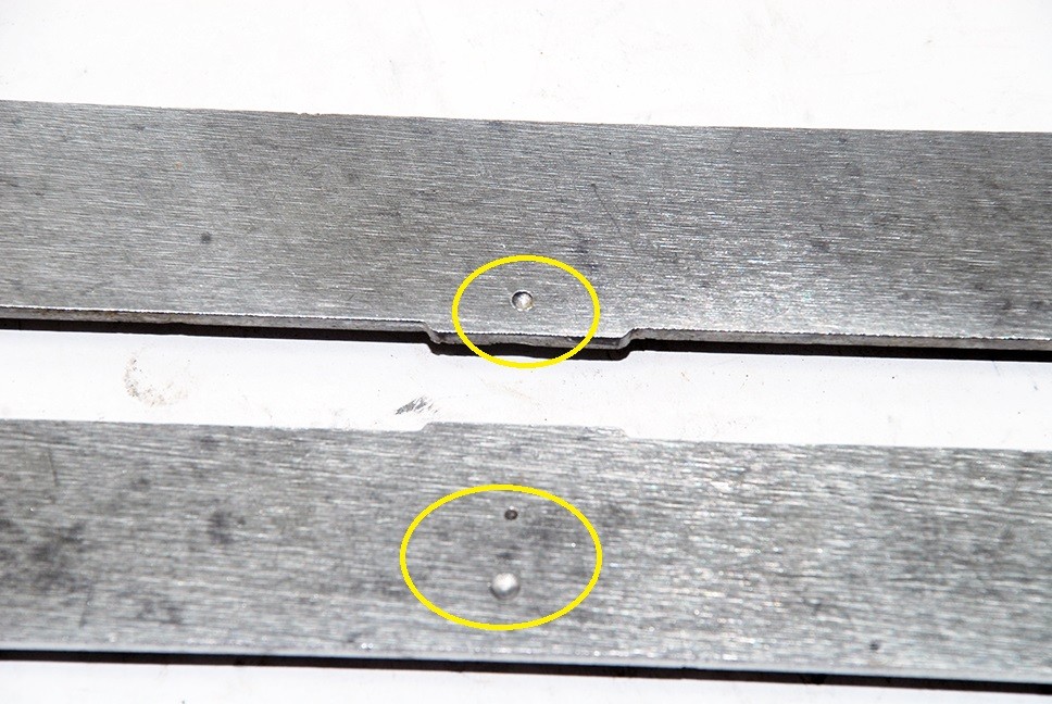 ShopSmith Mark V 500 Table Insert Saw Blade – See Photos (#5)