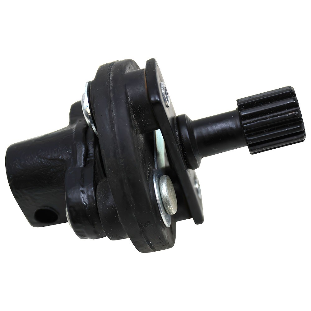 STEERING COUPLING Fits JCB 446 446B 456 456B 456E 4C TURBO 4CN 4CS 4CX 4DX 506C