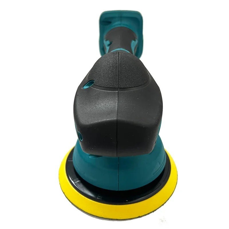 Makita Wireless Repairing Buffing Cordless Car Polisher Machine 8 Gears